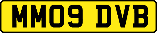 MM09DVB