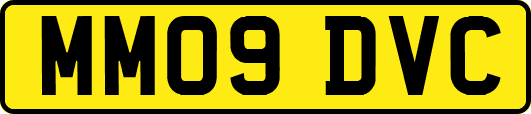 MM09DVC