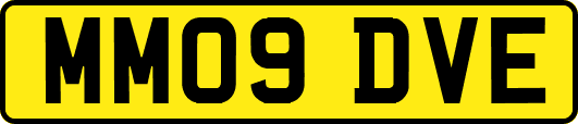 MM09DVE