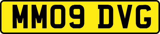 MM09DVG