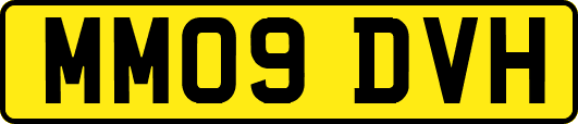 MM09DVH