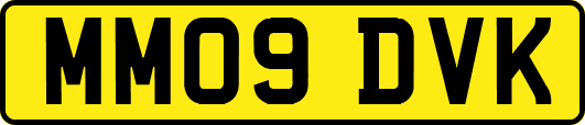 MM09DVK