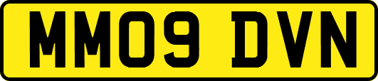 MM09DVN