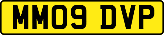 MM09DVP