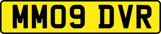 MM09DVR