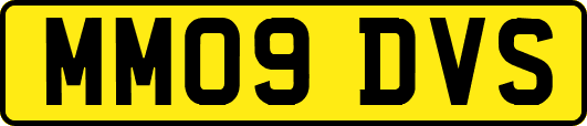 MM09DVS