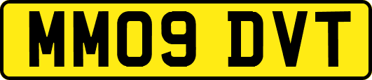 MM09DVT