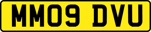 MM09DVU