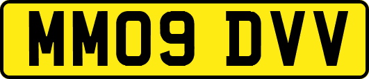 MM09DVV