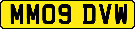 MM09DVW