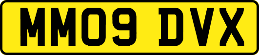 MM09DVX