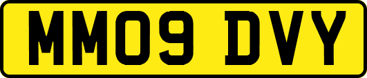 MM09DVY