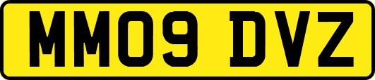 MM09DVZ