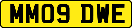 MM09DWE