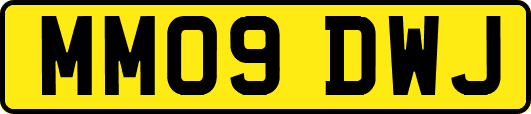 MM09DWJ
