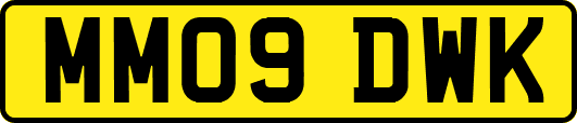 MM09DWK