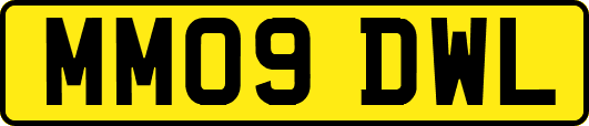 MM09DWL