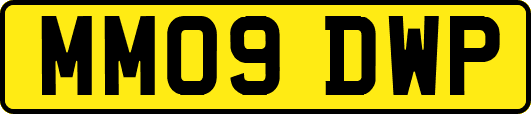 MM09DWP