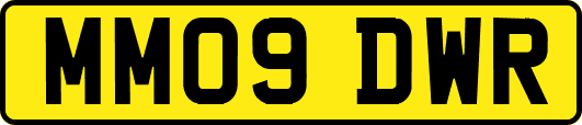 MM09DWR