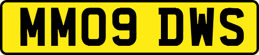 MM09DWS