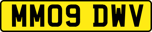 MM09DWV