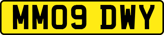MM09DWY