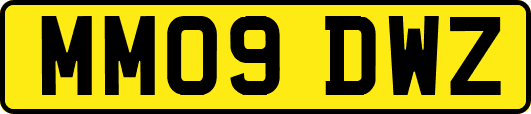 MM09DWZ