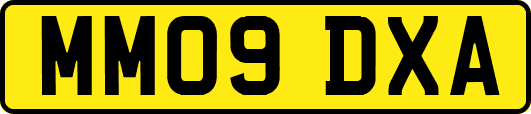 MM09DXA