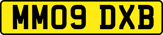 MM09DXB