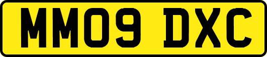 MM09DXC