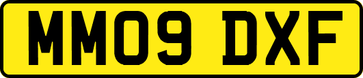 MM09DXF