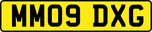 MM09DXG