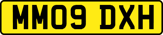 MM09DXH