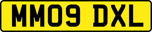 MM09DXL