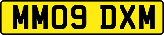 MM09DXM