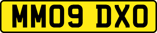 MM09DXO