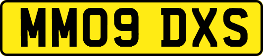 MM09DXS