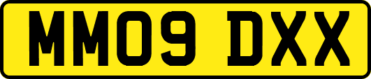 MM09DXX