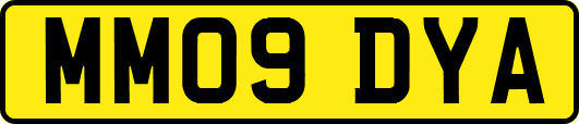 MM09DYA