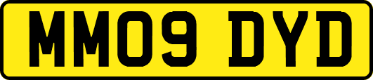 MM09DYD