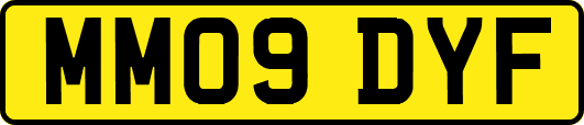 MM09DYF
