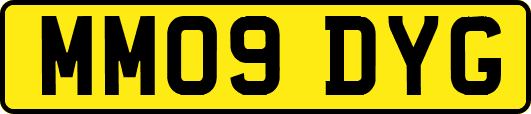 MM09DYG