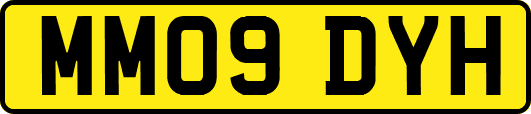 MM09DYH