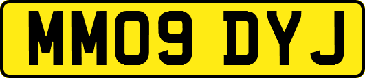MM09DYJ