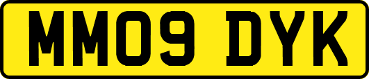 MM09DYK