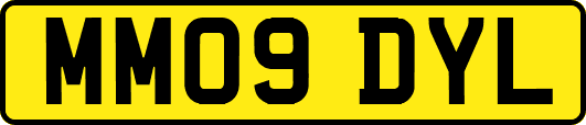 MM09DYL