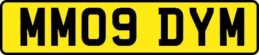 MM09DYM