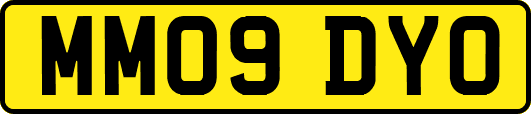 MM09DYO