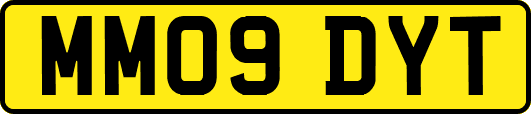 MM09DYT