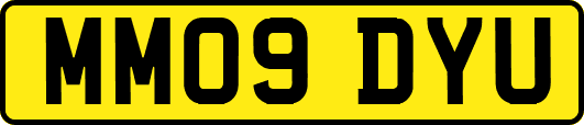 MM09DYU